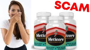 Meticore Review 2021 -⚠️scam exposed⚠️real review from a customer! (must  watch!) - YouTube