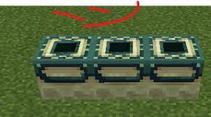 This wikihow teaches you how to spawn an ender dragon in minecraft. How To Make A Dragon Portal In Minecraft Education Edition 3 Steps Instructables
