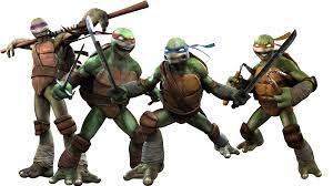 Ninja Turtles Clipart Tmnt Png Ninja Turtles Images Ninja Turtles Png Teenage Mutant Ninja Tmnt Art Teenager Mutant Ninja Turtles Ninja