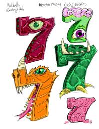 There are guns and shooting, characters are wounded and killed, and blood is. Artstation Money Monsters Concept Sketches Gilbert Leiker