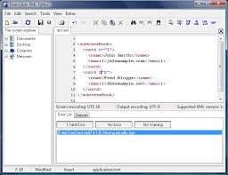 6 Best Software To View Or Read Xml Files