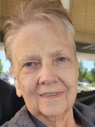 Maxine S. Mora, nee Budyn