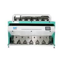White Kidney Bean Sorter Optical Advanced Bean Lentil Pulse Color Sorter