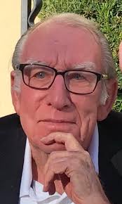 Obituary information for William Alexander Timmons