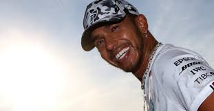 Vegan Athlete Lewis Hamilton Updates Instagram Bio 'Plant-Based Diet. Love  Animals'