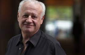 Fernando Canales y Juan Echanove en Radio Euskadi