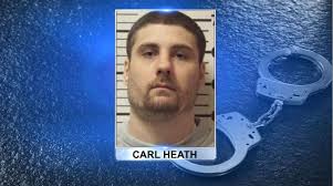 Man Convicted of Killing Bangor Taxi Driver Indicted for Attacking Prison  Guard