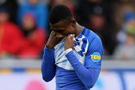 Choose which default price to show in player listings and squad builder. Salomon Kalou Causes Uproar With Video Showing Him Flouting Coronavirus Rules Goal Com