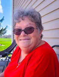 Obituary information for Mary A. Hicks