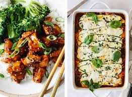 After all, it means avoiding wheat, spelt, barley,. 40 Best Gluten Free Recipes Downshiftology