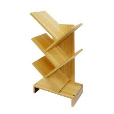 Organize your living room with modern bookshelves & bookcases. Multi Purpose Wooden Display Book Shelf Storage Rack Shopee Philippines