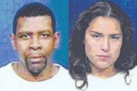 Bruce Hughes, Amanda Jo Walters Murdered Melba Lott: Why?