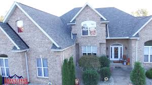 Using the certianteed landmark shingles. Certainteed Georgetown Gray Pro Youtube