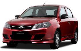 The all new proton saga was launched back in the year 2019, and it now so much more refined as compared to the saga flx. Proton Saga Plus Introduced New Variant From Rm33k
