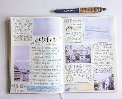 Lets Talk About The Number Of Motivational Quotes I Will Need Just To Get Past This Month E Journal Bullet Journal Bullet Journal Inspiration