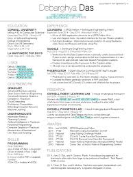 deedy resume java script software