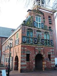 In zeeland zijn veel bezienswaardigheden. Appingedam Wikipedia