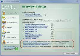 Maybe you would like to learn more about one of these? Free Quickbooks Training Videos And Webinars Long For Success Llc