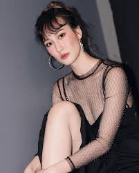 2021 pinyanan aiamthanyaworakul บันเทิง กวาง the face thailand , ทับทิม the face thailand Fmjoq30pmjo 0m