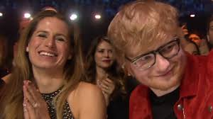 (cnn) ed sheeran has revealed that he's a married man. Ed Sheeran Wife Cherry Seaborn Welcome Baby Girl Announce Name Fox23 News