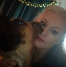 Lost Dog Found in Loomis Area