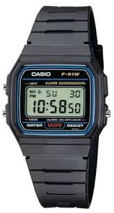 Casio Casio Men S Classic Resin Strap Sport Watch F91w 1 Walmart Com In 2020 Casio Vintage Watch Casio Watch Retro Watches