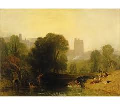 Portrait Of Mlle Fiocre In The Ballet La Source East Urban Home Near The Thames Lock Windsor C 1809 By J M W Turner Art Print Framed Art Prints Art Art Prints