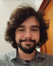 Returning Staff Highlight! Frankie Keene