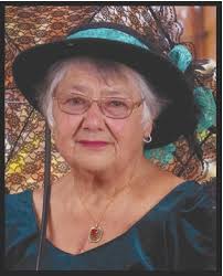 Janice Rogers Obituary (1944