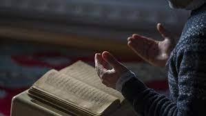 Rasulullah bersabda, aku ajarkan kepadamu dua potong ayat. Doa Terbebas Dari Utang Yang Diajarkan Rasulullah Saw