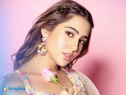 Bollywood hungama radio is a leading bollywood entertainment internet radio streaming bollywood new hits, bollywood hindi songs, latest bollywood news, bollywood film review and much more. Sara Ali Khan Wallpapers Sara Ali Khan 14 Bollywood Hungama