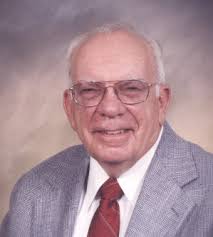 Thomas Edward “Tom” Jaques (1927-2010)