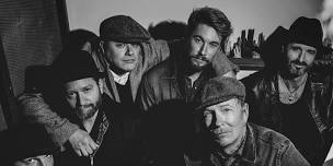 The Peelers with The Pourmen