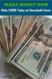 Check spelling or type a new query. Make Money Now How To Make 1 000 Today