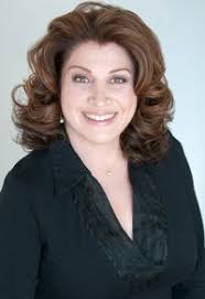 Literary Sojourn: Interview with Dr. Danielle Milano