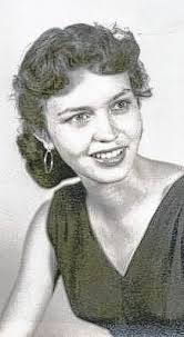 Thelma Hensley Obituary (2016)