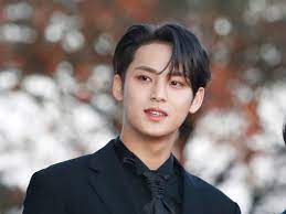Gefällt 174.804 mal · 7.357 personen sprechen darüber. Pledis Entertainment Releases Final Statement On Seventeen S Mingyu Will Start Taking Part In Activities Pinkvilla