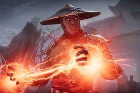 The best website to play online games! Mortal Kombat 11 Is A Game Nearly 30 Years In The Making The Verge