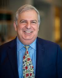 The 2025 Trailblazers in Higher Education