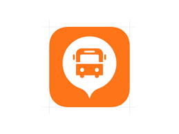Bus Icon Icon Bus Logo Design