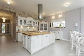 63 wide range of white kitchen designs