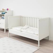 Download the shpock app and sign up now. Sundvik Babybett Weiss 70x140 Cm Ikea Deutschland