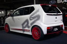 Suzuki Alto Turbo Rs Turbo Car In Canada Suzuki Alto Suzuki Car