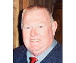 Joseph McElwee Obituary (1936