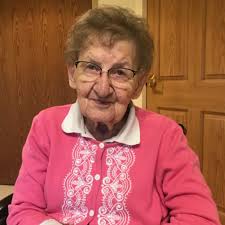 Mildred H. Krull Obituary (2024)