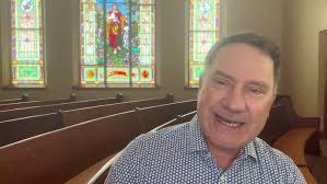 Interim Ministry by Pastor Timothy Hubert