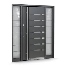 Http Www Schreinerei Benker De Templates Weik Images Produkte Pirnar Ultimum2 Jpg Steel Doors Exterior Doors Interior Modern Exterior Door Styles