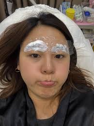 I liked mine, had it retouched after a year kasi nagfade. Kailangan lang  talaga trim ang eyebrows. Isa sa insecurities ko talaga ever since ang  eyebrows ko kasi di pantay.