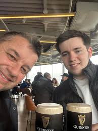 What happened to Jeff Foley from Houston, MO?