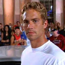 Outdoorsman, ocean addict, adrenaline junkie.and i do some acting on the side. fastandfuriousde. Watch The Fast And Furious Team S Moving Paul Walker Tribute Glamour